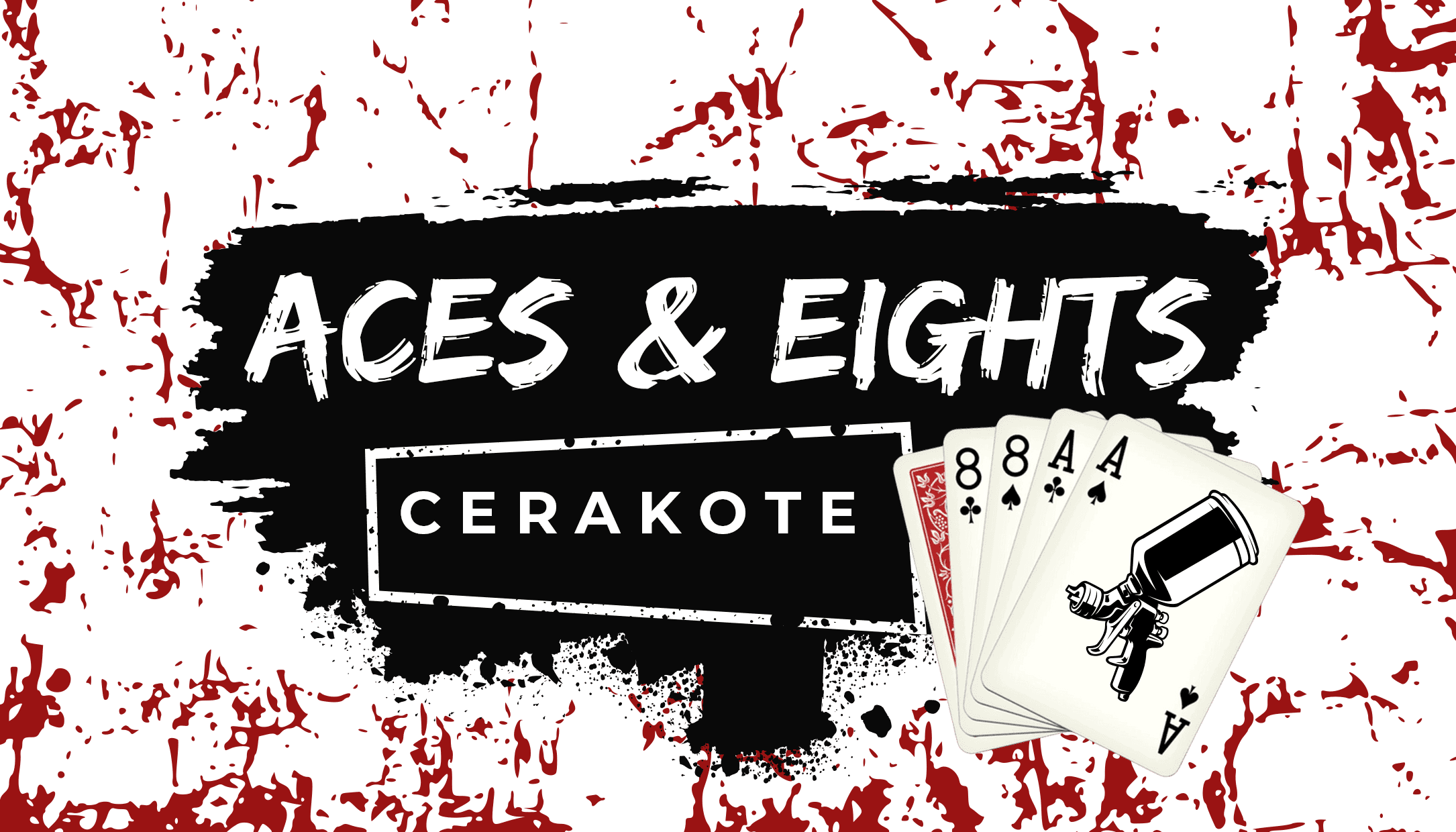 Aces & Eights Hero Image