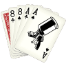 Aces & Eights Logo